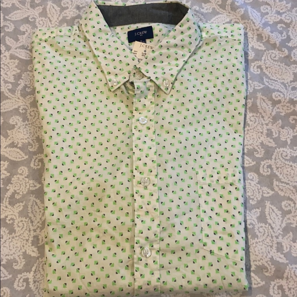 Men’s shirts XL